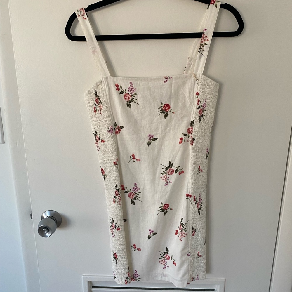 Brand new never worn Forever 21 summer dress.